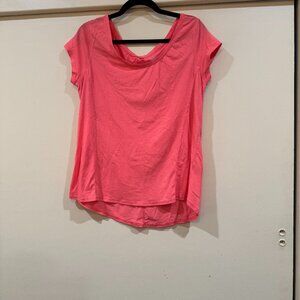 Zella Athleisure Shirt